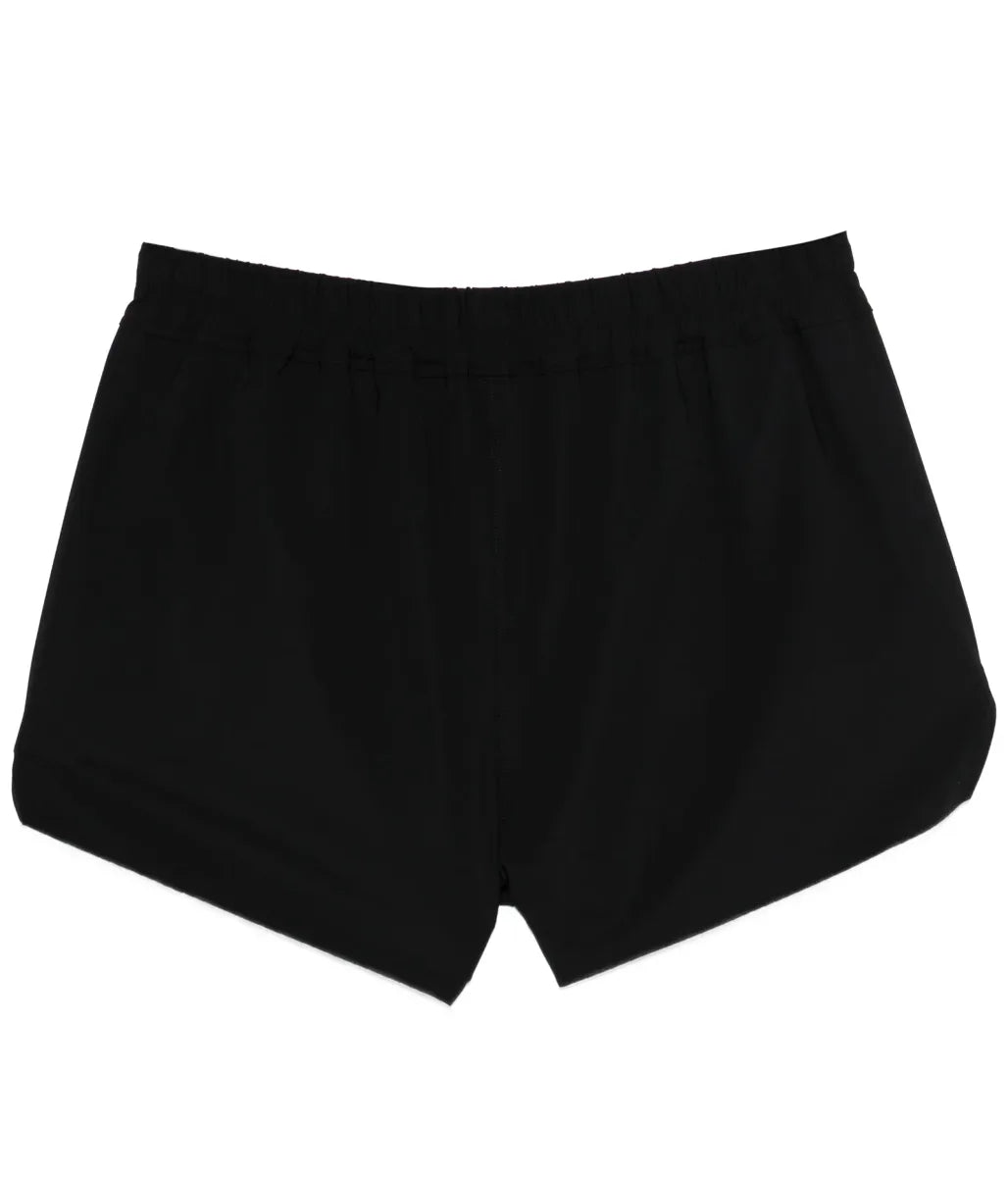 BOXER SWIMMER