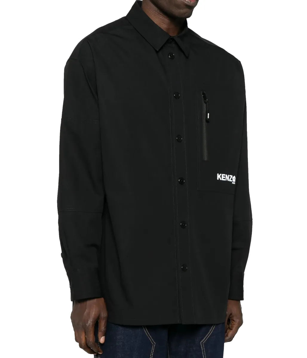 Boke oversized shirt