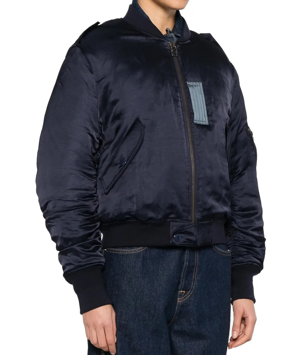 JUNGLE POEM BOMBER