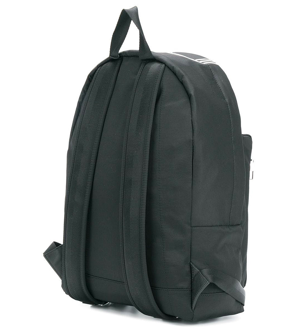 Logo backpack