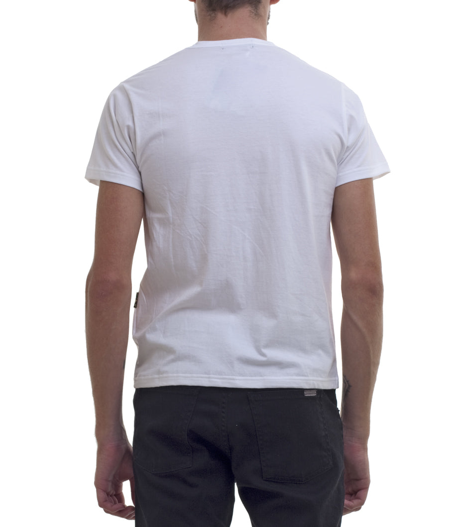 Print T-Shirt