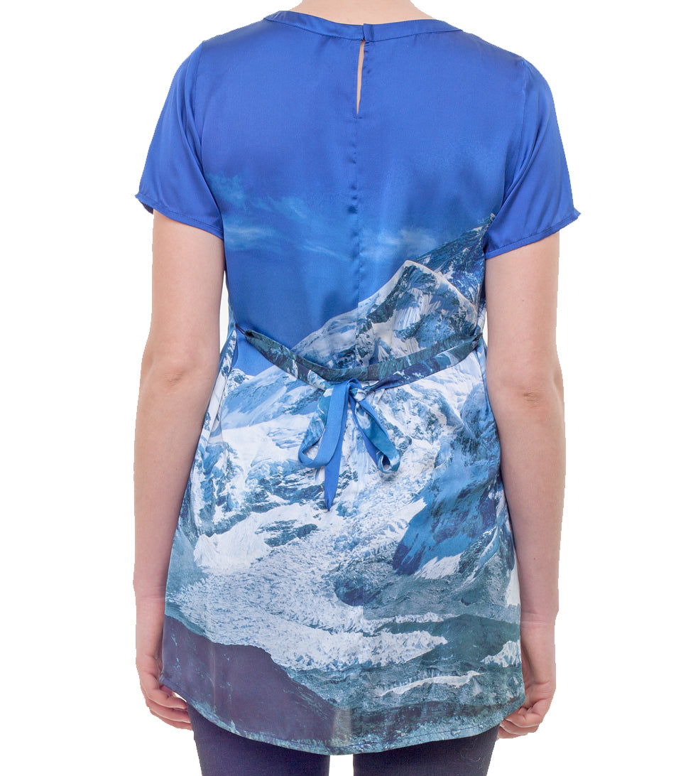 Himalaya Dress