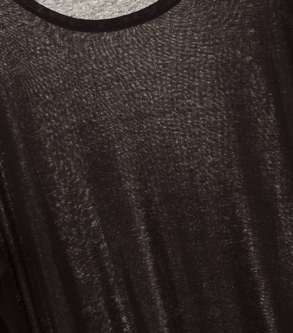 Long sleeve sweater