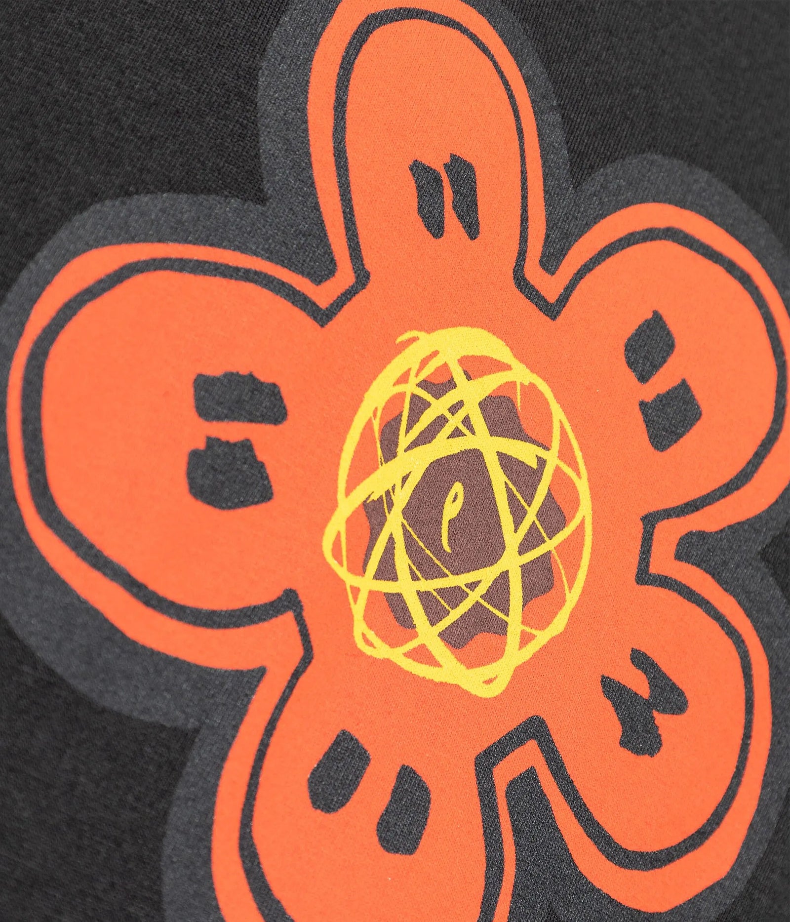 Futura tee