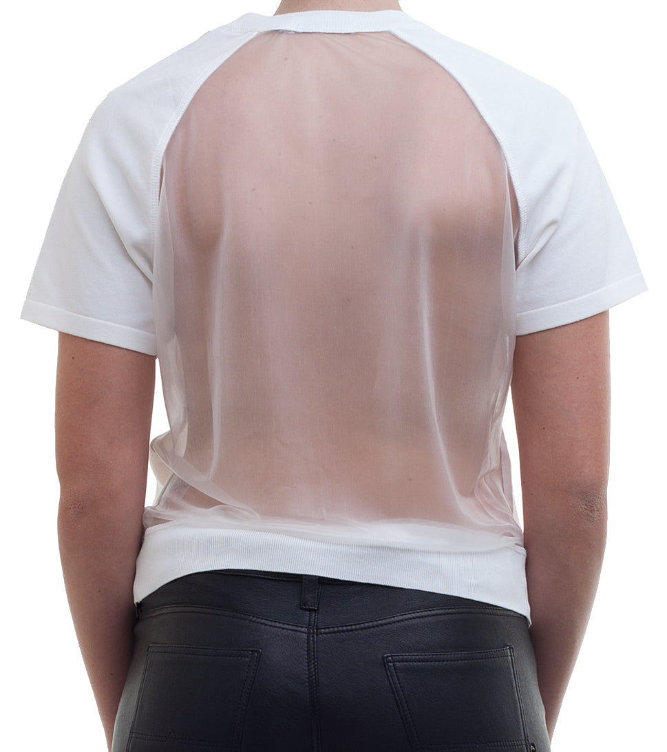 Raglan Tee