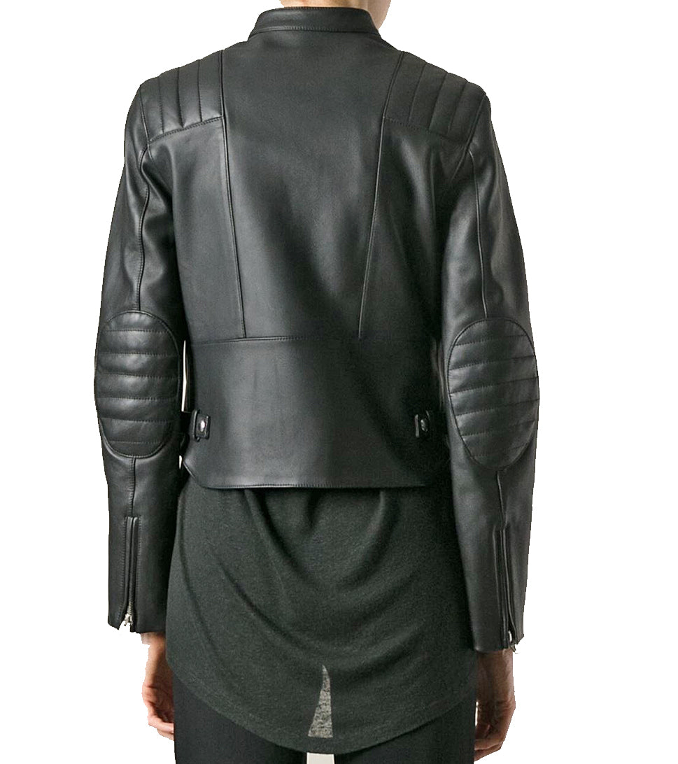Biker Jacket
