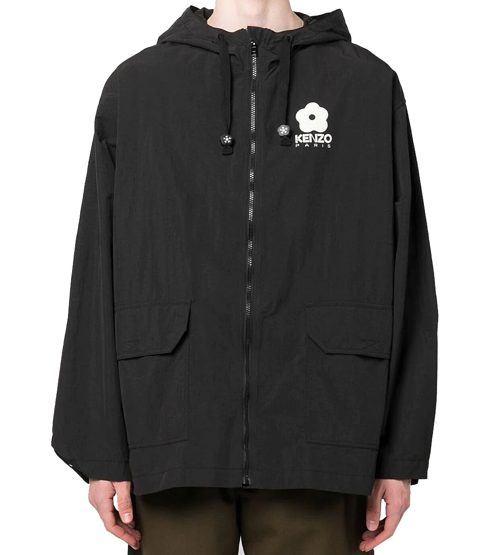 Boke windbreaker