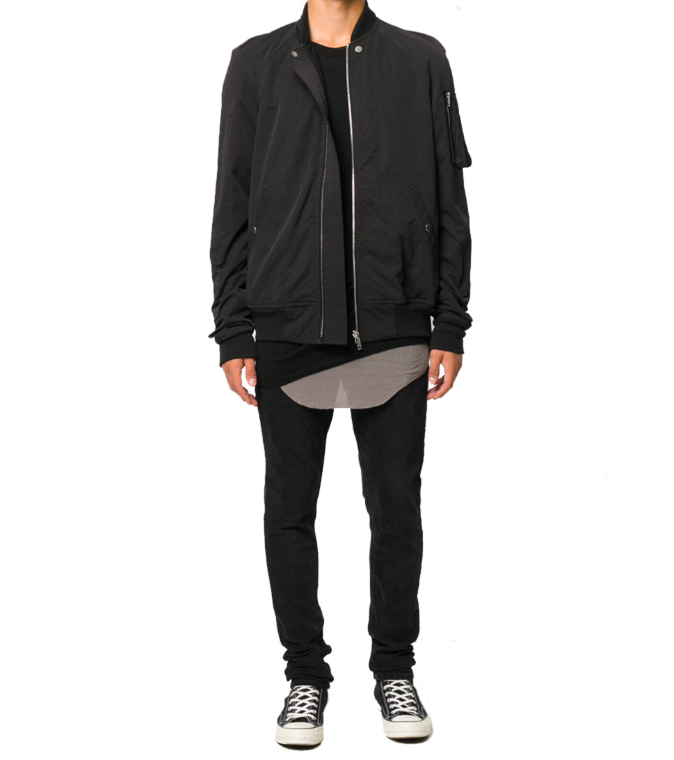 Padded Flight Bomber