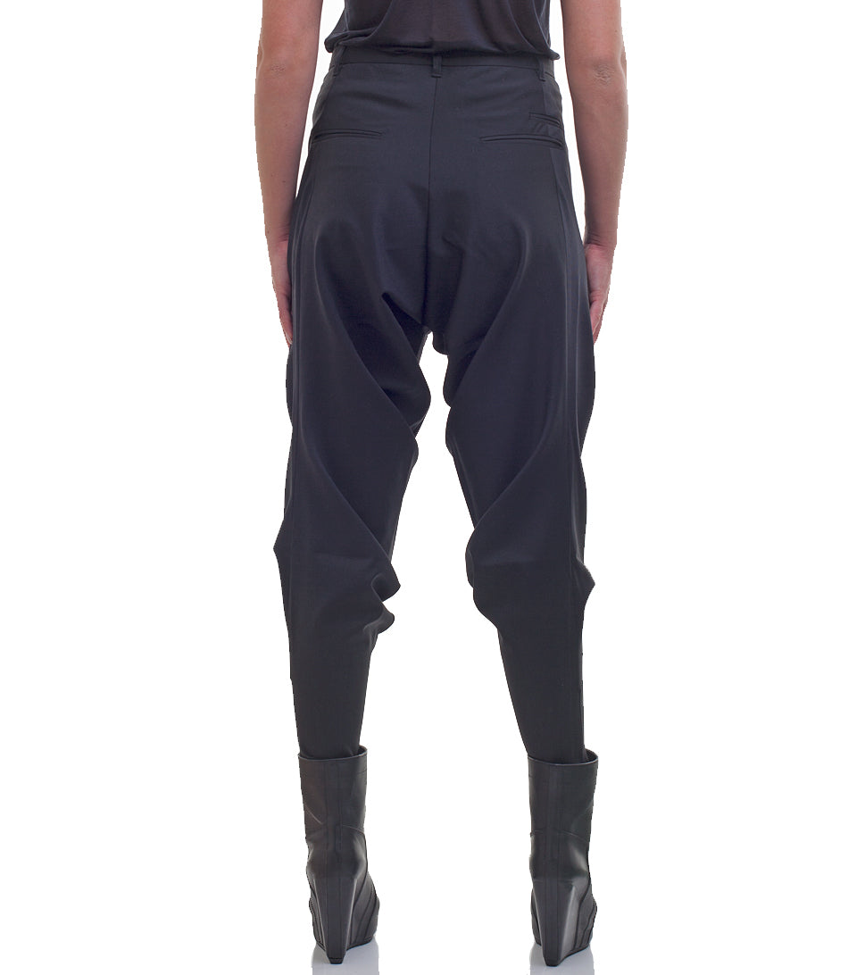 Twisted Trousers