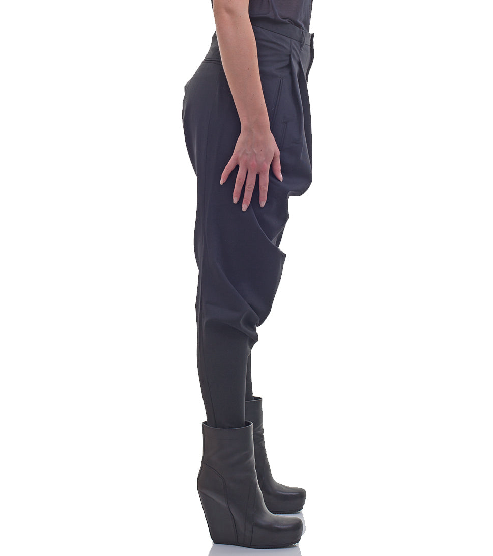 Twisted Trousers