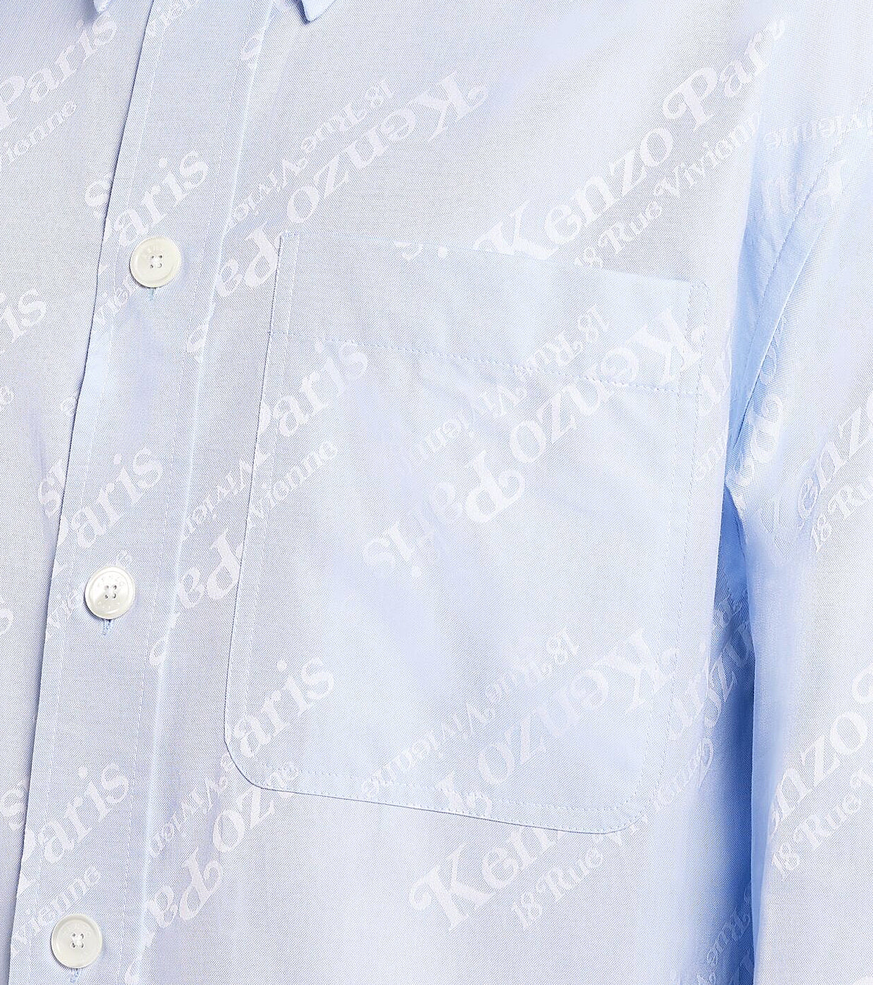 X verdy shirt