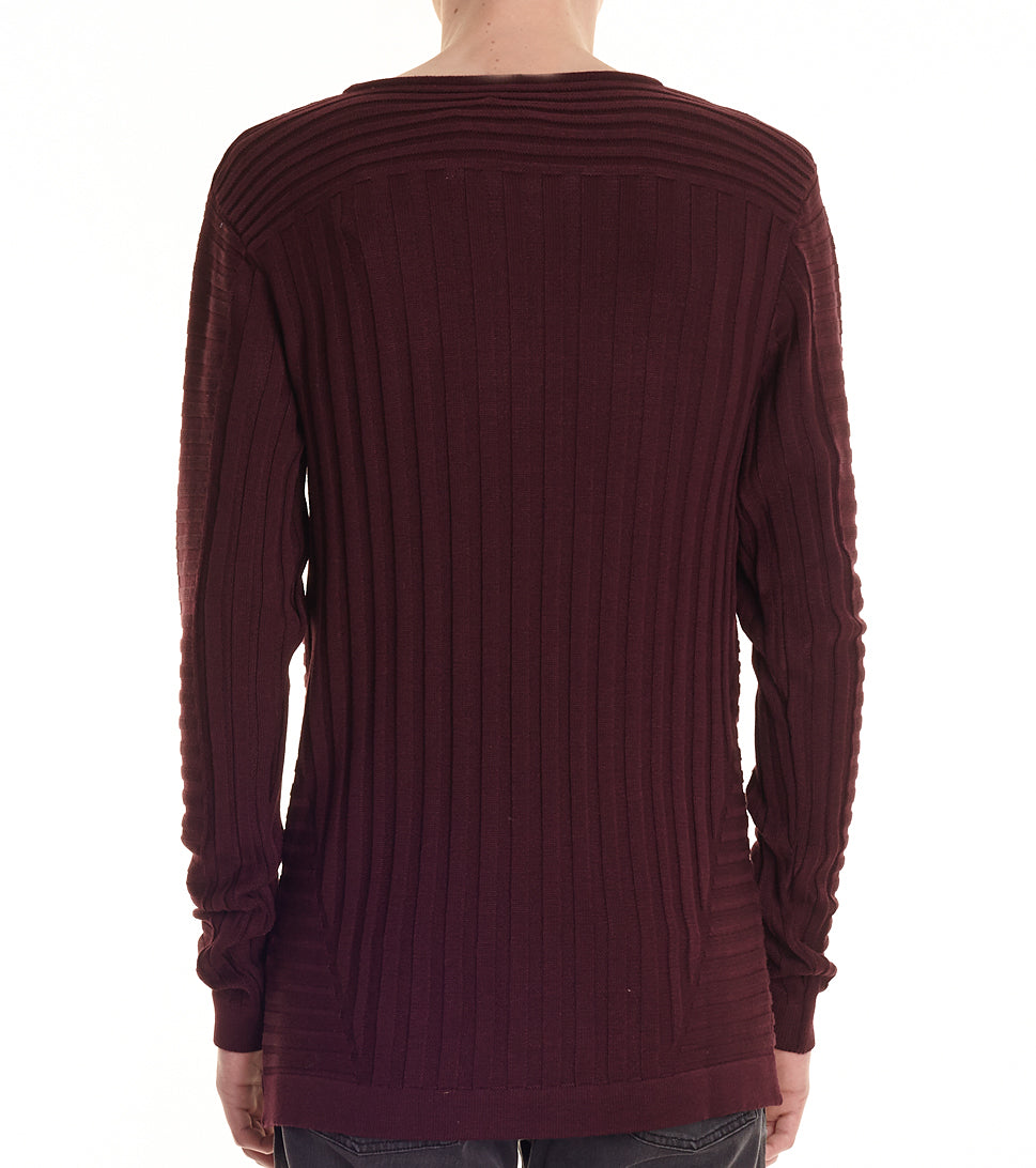 Pattern Knit