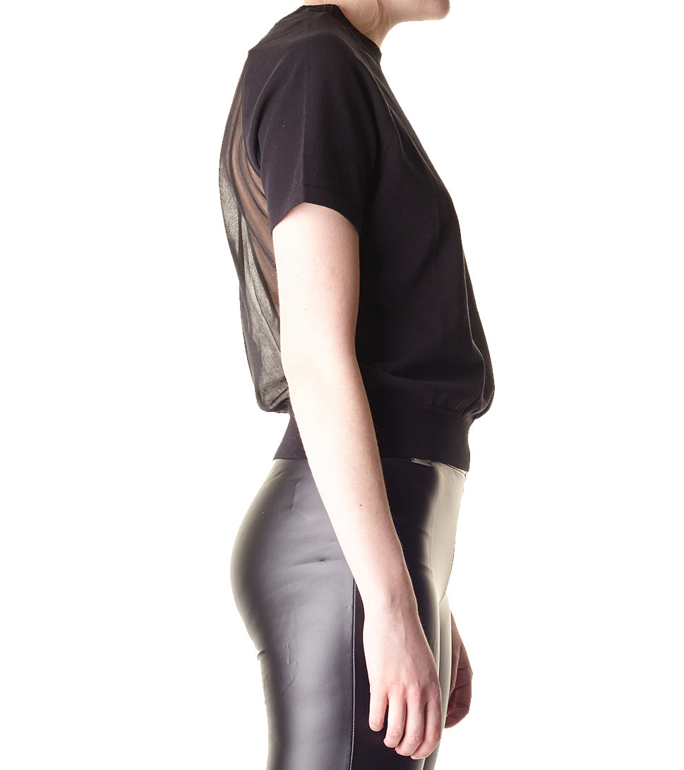 Raglan Tee