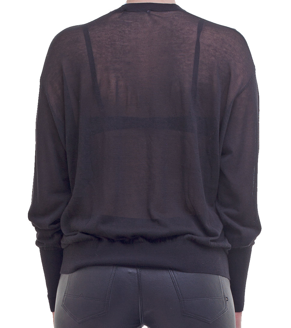 Loose Knit