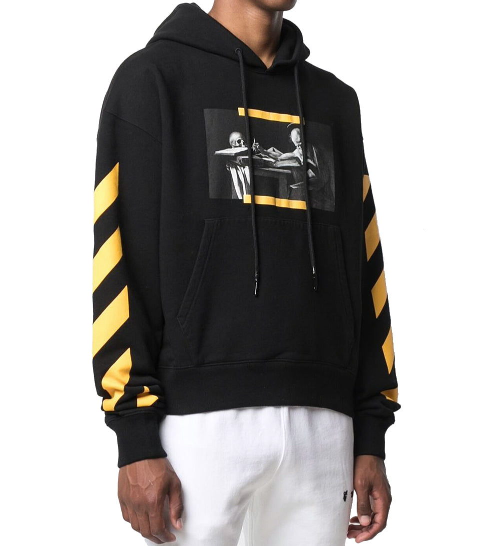 Caravaggio hoodie