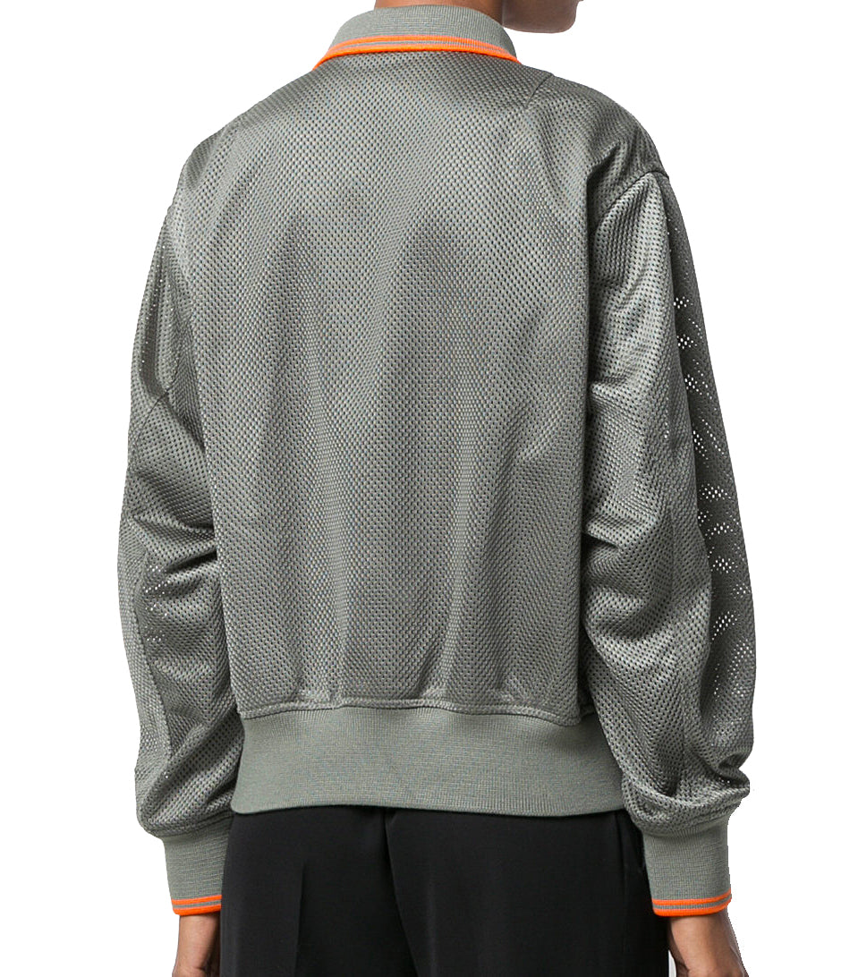 Strict mesh bomber