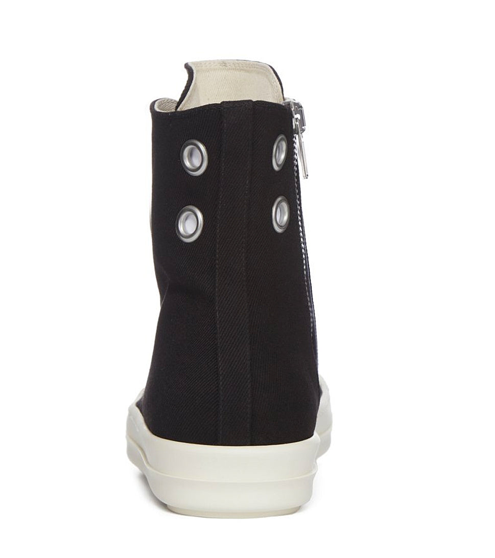 Eyelet sneaks