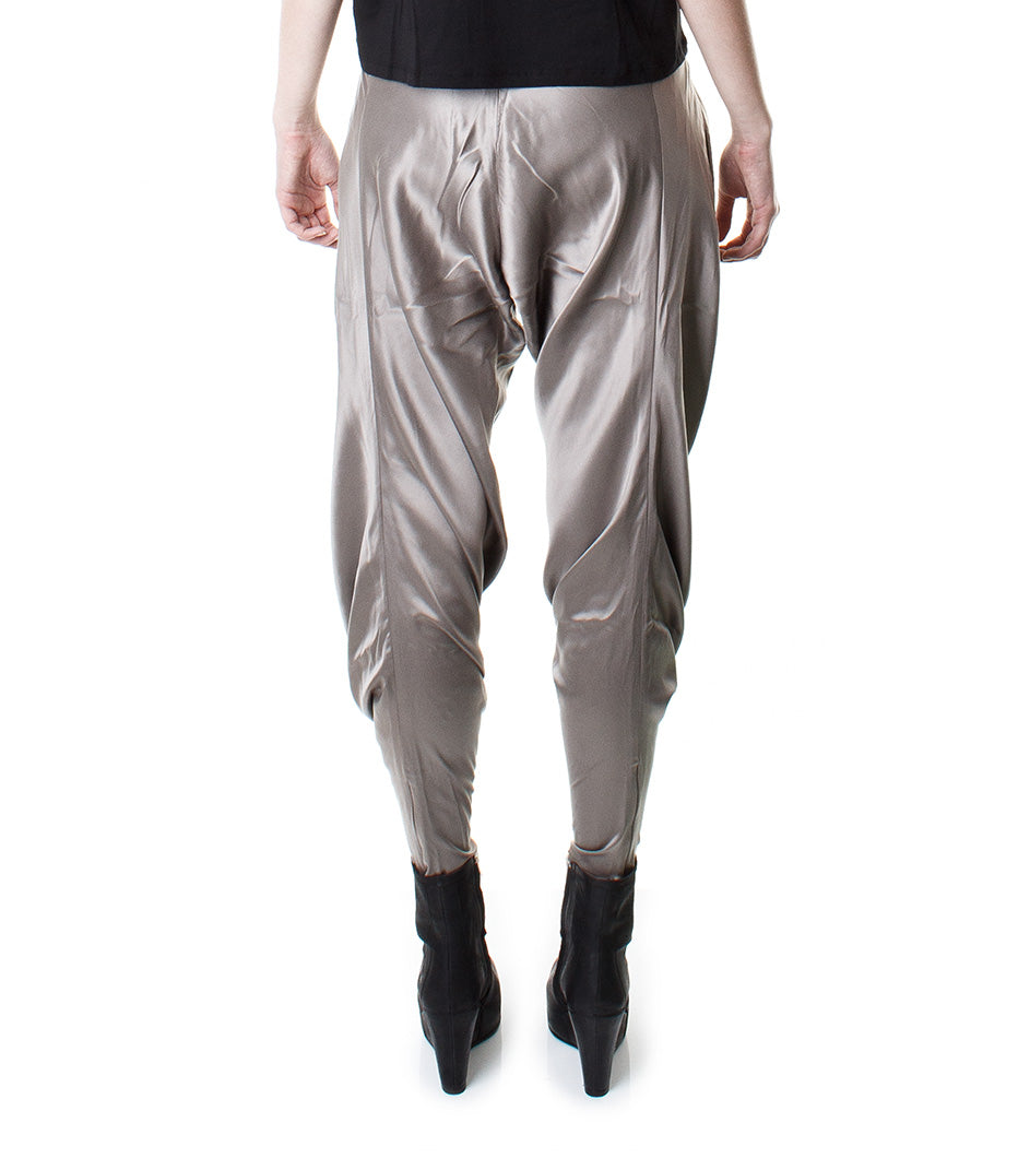 Twisted Trouser