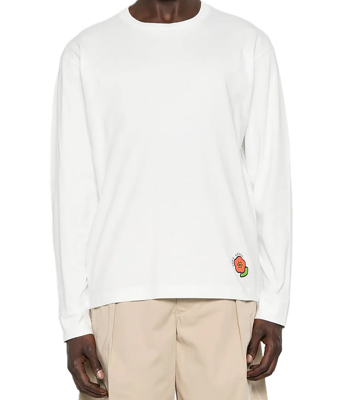 Pop long sleeve