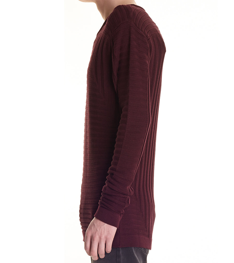 Pattern Knit