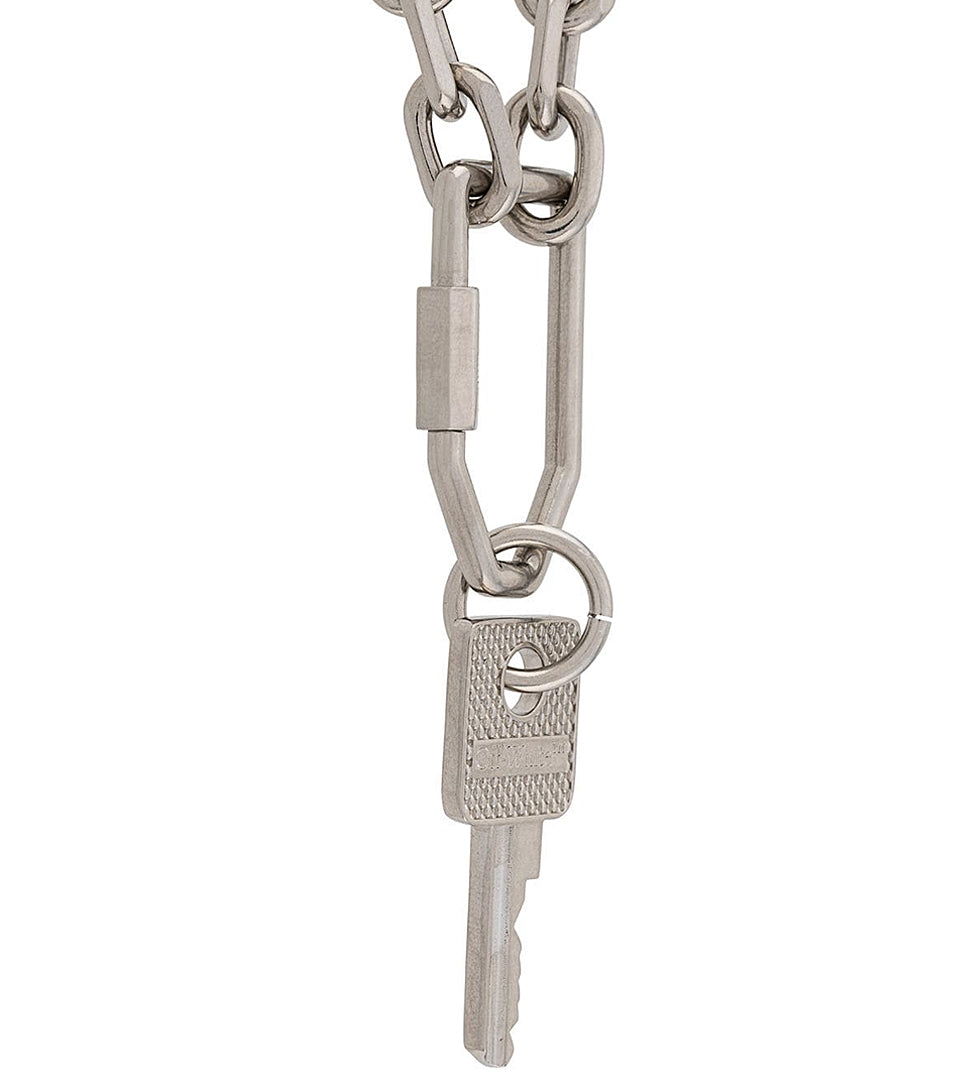 Key necklace