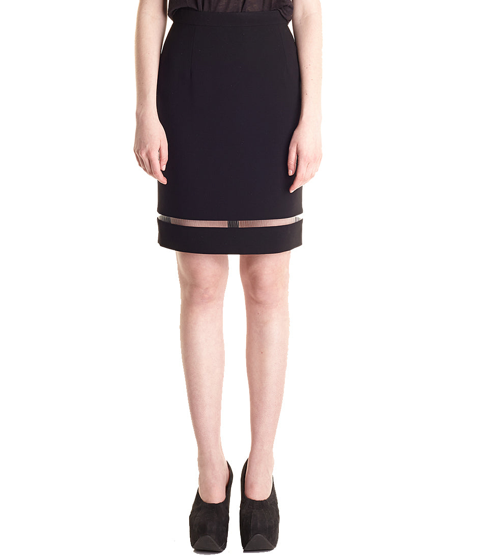 Fishline Pencil Skirt