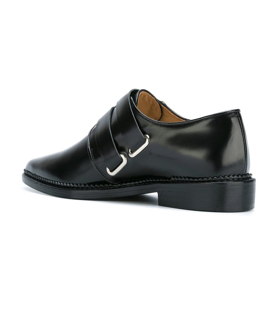 Western boot low
