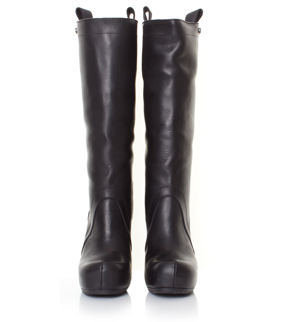 Pull On Wedge Medium