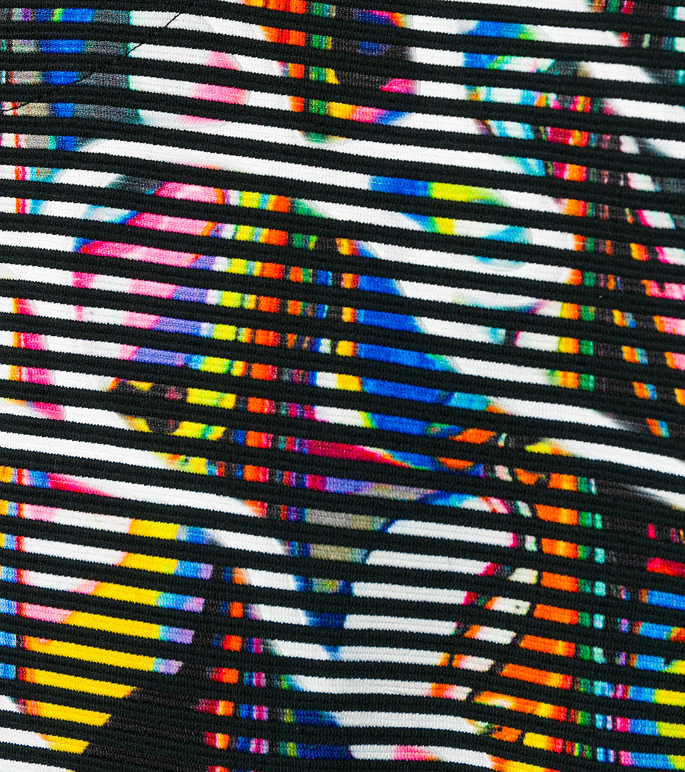 Colourful
