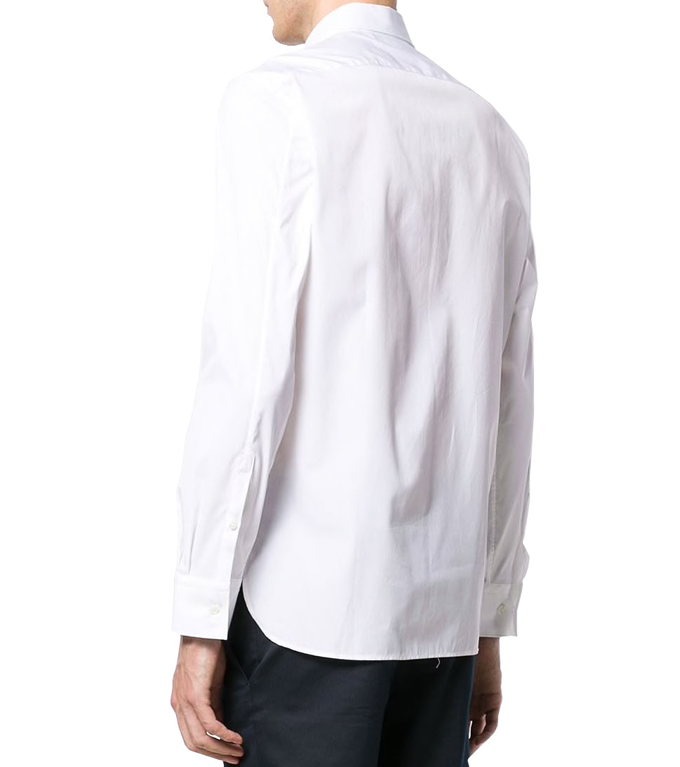 Stretch shirt