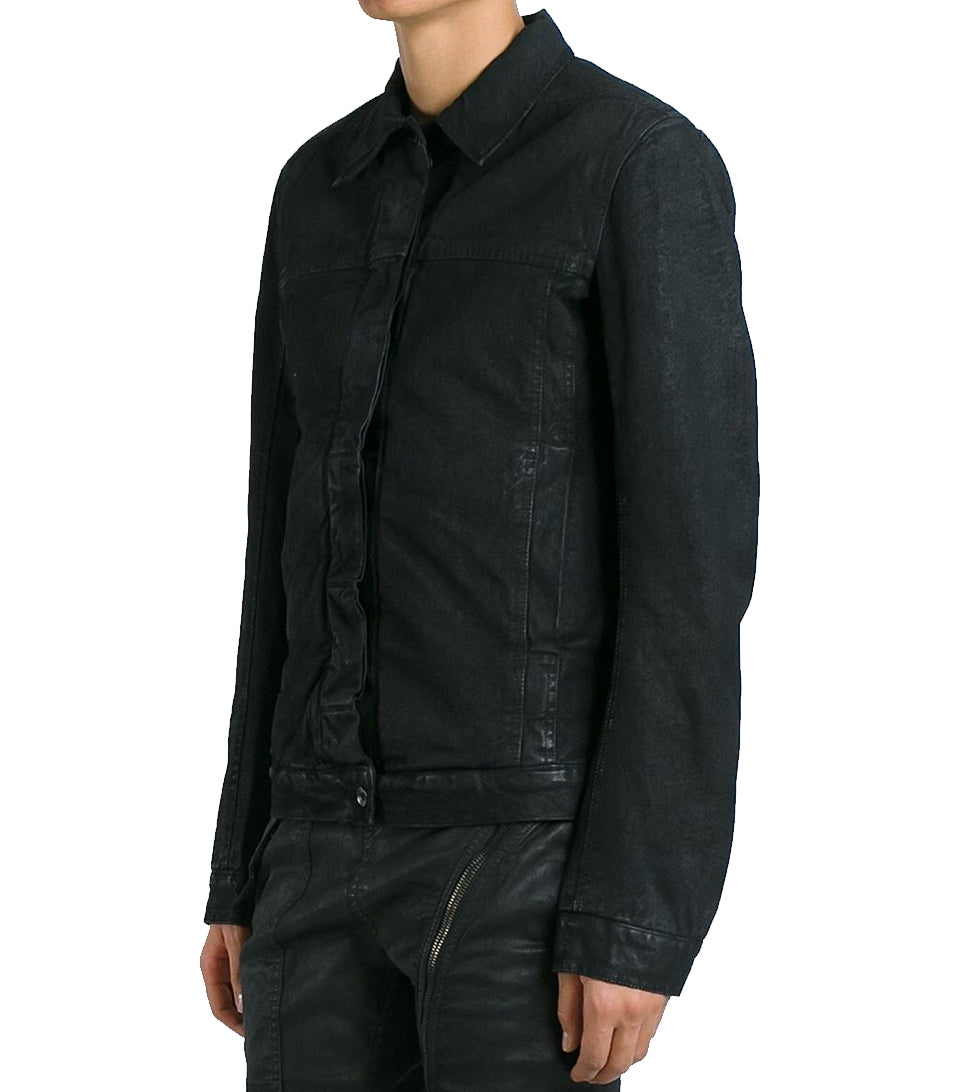 Worker Jacket