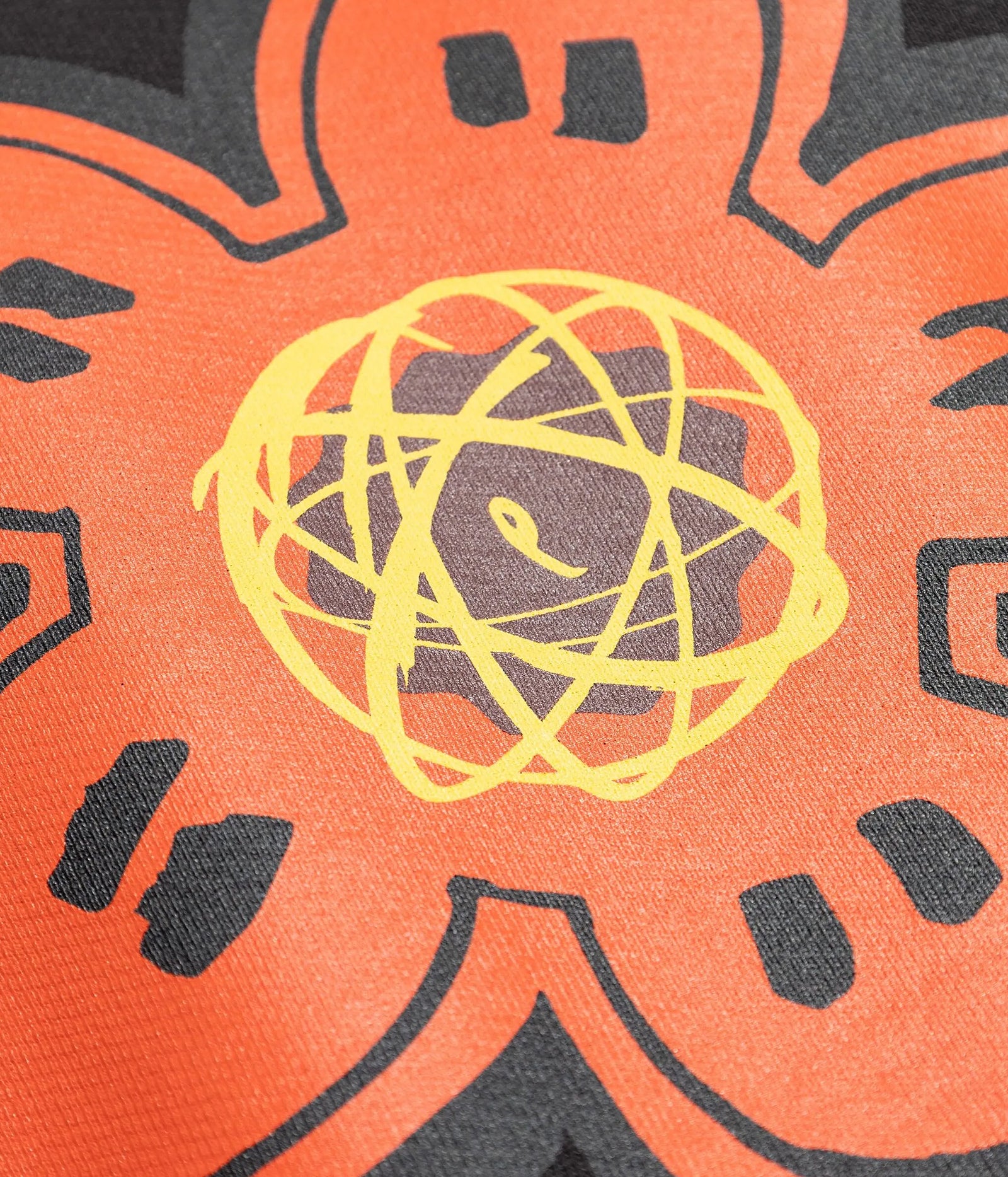 Futura sweater