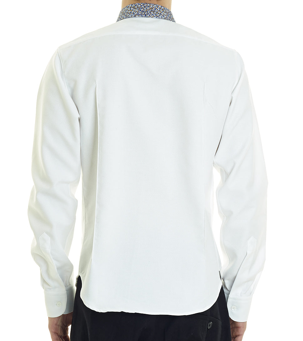 Long shirt