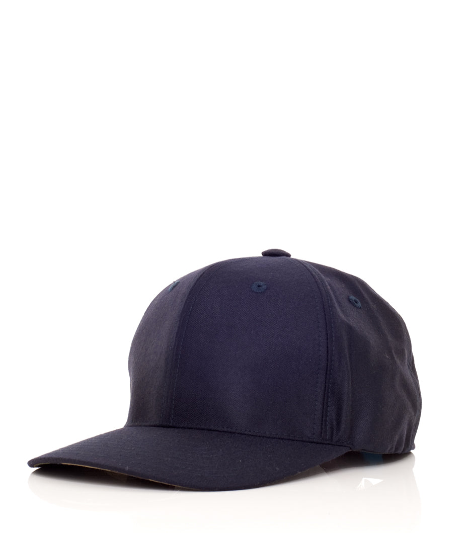 Camo Cap