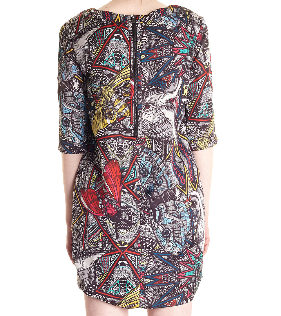 Felice Dress