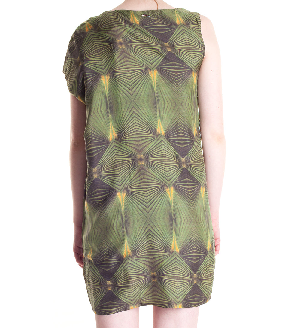 Shoulder Dress