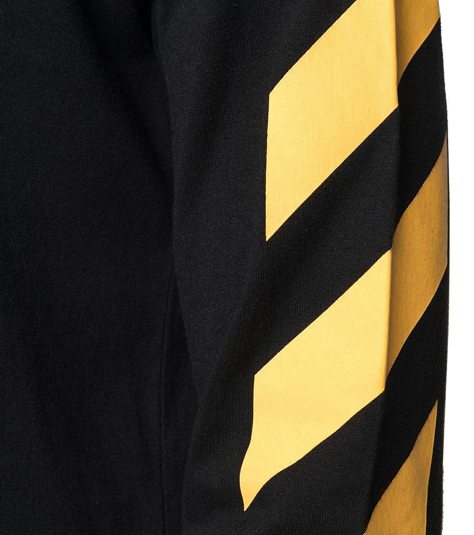 Caravaggio yellow l/s