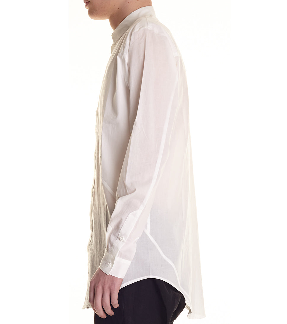 Flat shirt