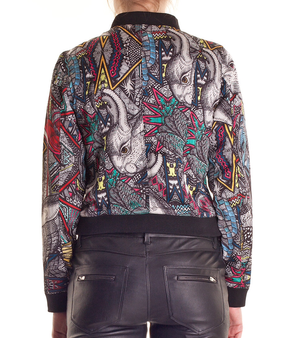 Tatto Bomber