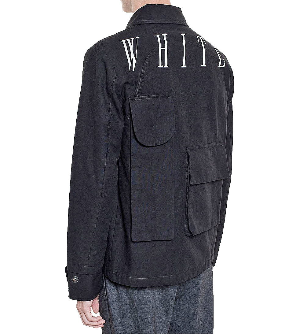 Field Jacket