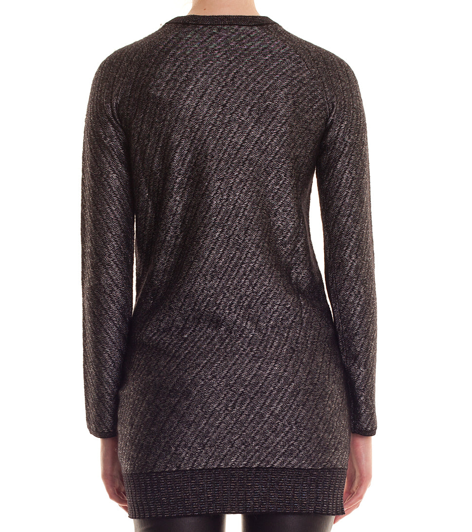 Crewneck Dress