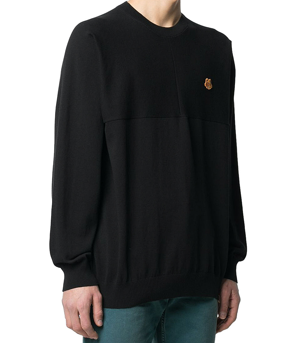 Crest jumper
