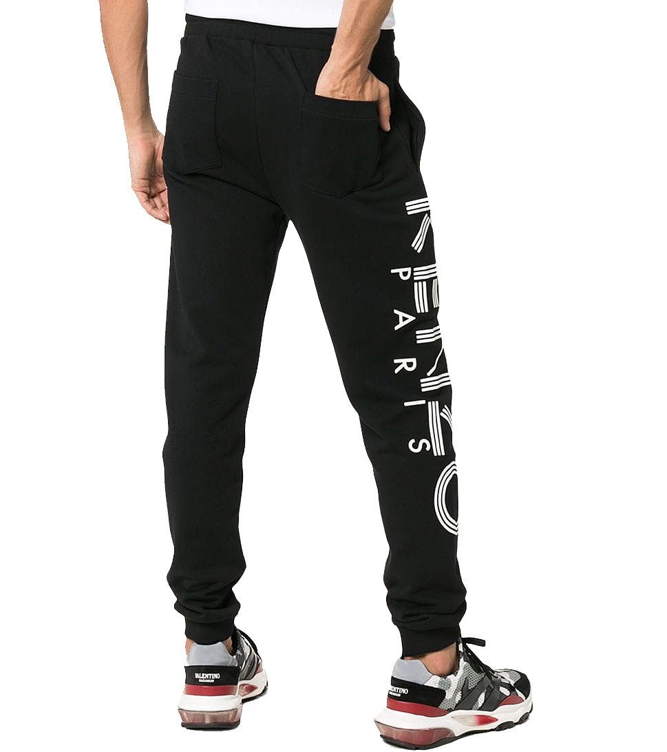 Logo trousers