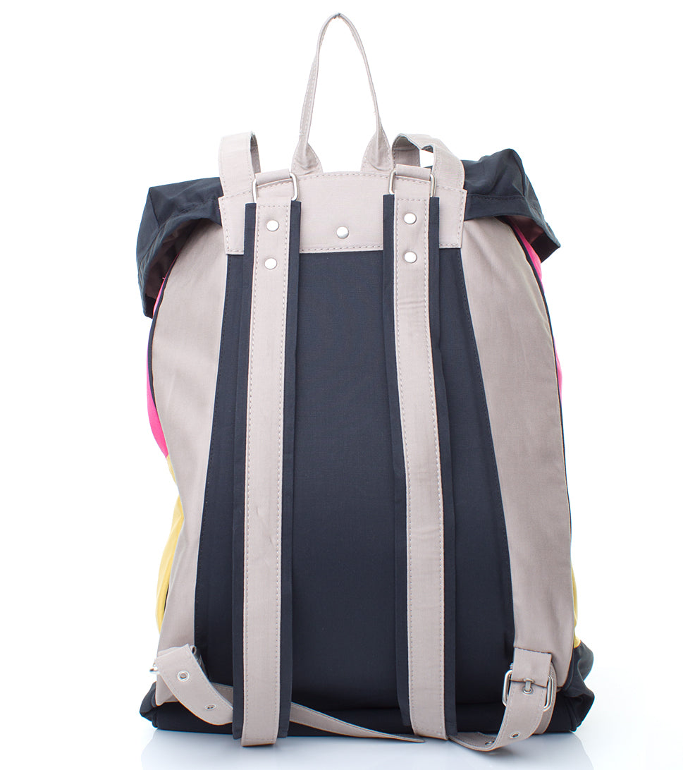 Buben Rucksack