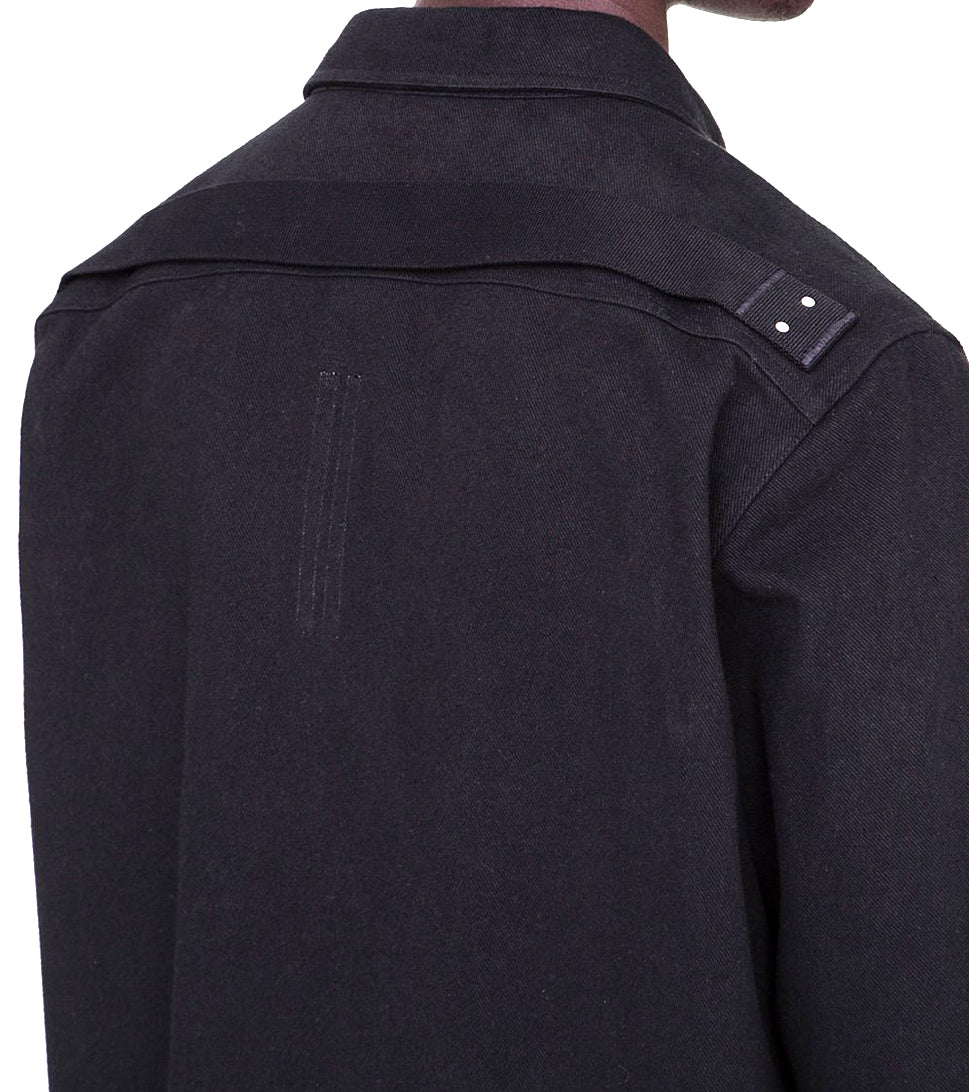 Outershirt