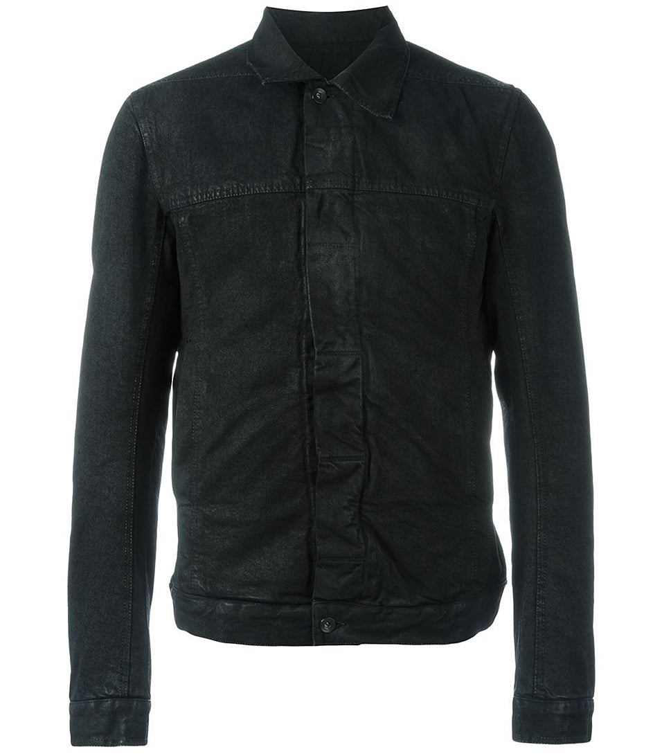Worker Jacket