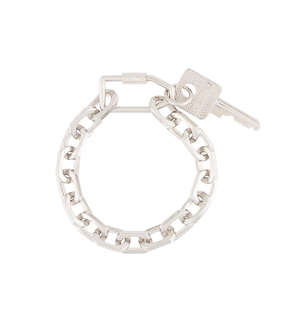 Key bracelet