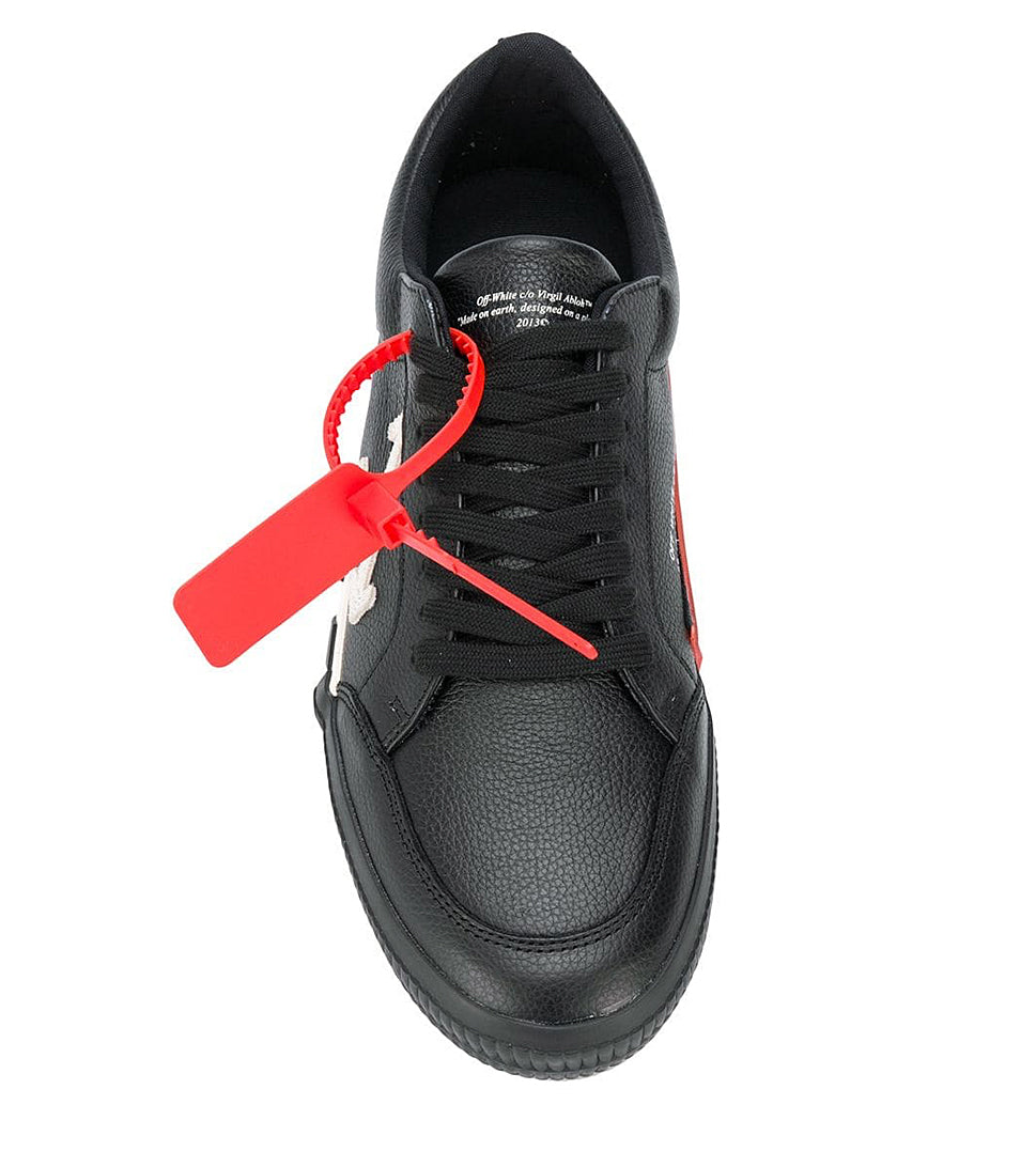 Low vulcanized