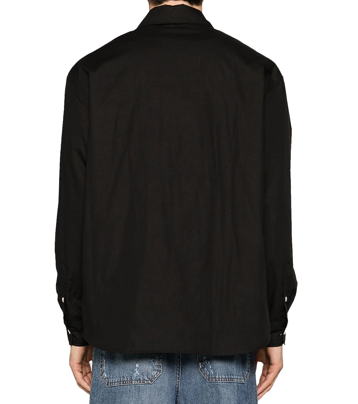 Overshirt