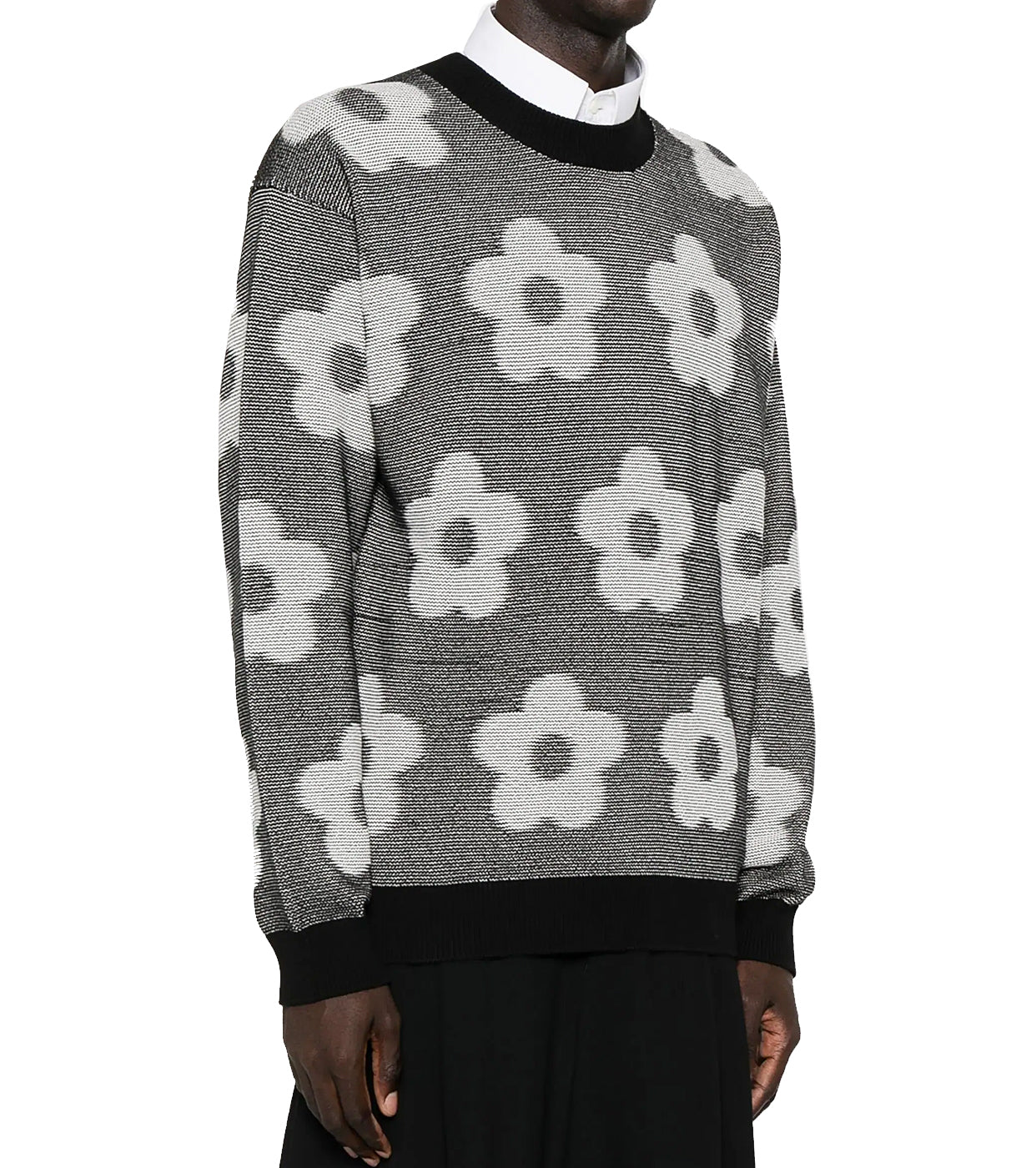 Flower jumper